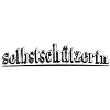 Selbstschützerin