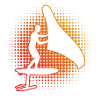 hydroptère wingsurf Wingfoil femmes