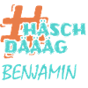Benjamin
