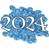 Water drops 2024