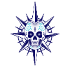 Skull Compass