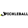 Pickleball With Graphic