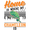 Chameleon Home Chameleon