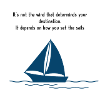 Sailing