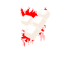 Bloody Gamer WASD