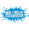 not fix your computer