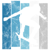 Skateboarder Skateboard Skater Skate Skateing
