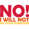 not fix your computer