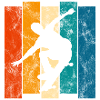 Skateboarder Skateboard Skater Skate Skateing
