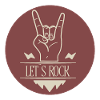 LET'S ROCK