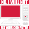 not fix your computer