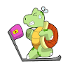 Tapis roulant Turtle Fitness