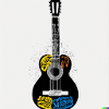 Guitar Art