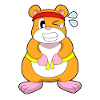 Hamster Fitness
