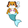 Poisson-chien