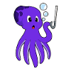 Octopus Angler Fishing Hook Fishing