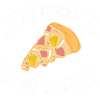 In Pizza we trust