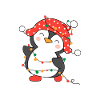 Merry Christmas Lustiges Weihnachtsshirt