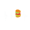 Lifeline and burger
