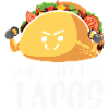 I like tacos