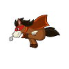 Pferd Pferderennen