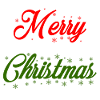 Merry Christmas Feliz Navidad