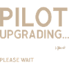 Pilot Pilot Flugzeug Geschenk