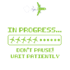 Pilot Pilot Flugzeug Geschenk