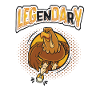 Gym Bodybuilding Leg Day