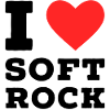 I love soft rock