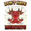 Don't Hate Meditate Kundalini Yoga