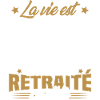 Retraité et camping-cariste