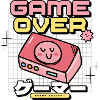 game over - T-Shirt
