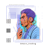 cyber man - T-Shirt