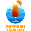 Refresh your day!