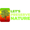 Let's preserve nature