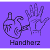 Handherz