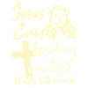 Cheveux longs Christian Christian Design