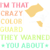 Garde de couleur