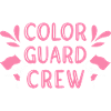 Garde de couleur