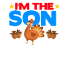 I'm the Son Turkey