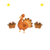 I'm the Son Turkey