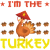 I'm the Chinese Turkey