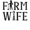 Farming Farmer Wife Farm Wife