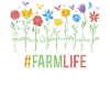 Farming Farmer Flower Floral