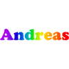 Andreas