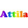 Attila