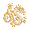 Chinese dragon