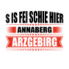 Erzgebirge Heimat Annaberg