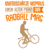 Radball Radballer